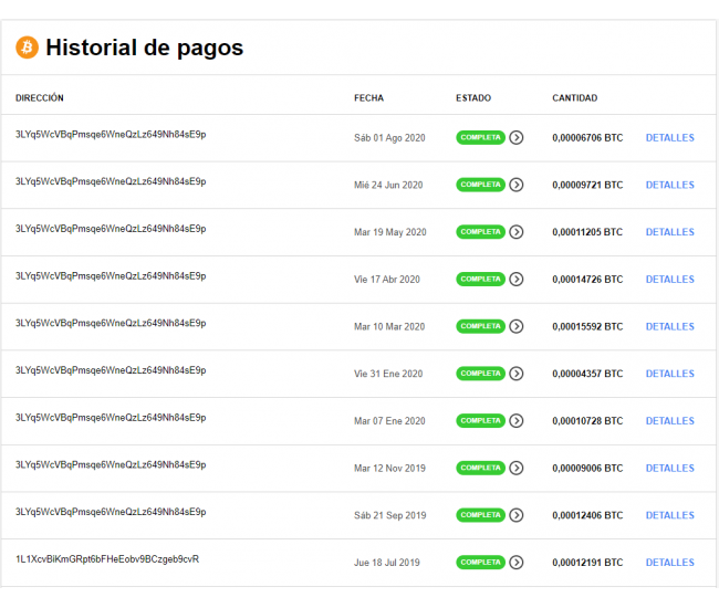 CryptoTab Browser ¡SI PAGA!