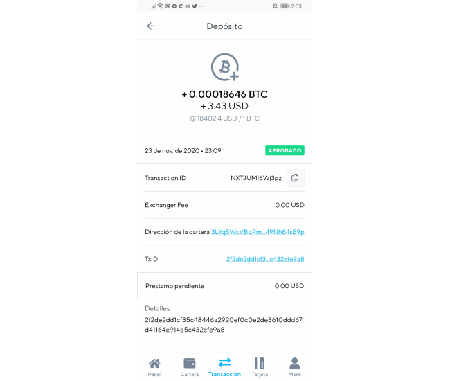 CryptoTab Browser ¡SI PAGA!