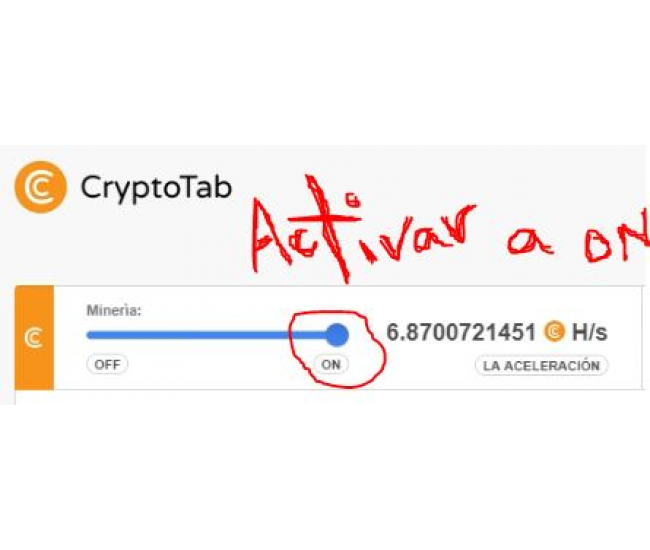 CryptoTab Browser ¡SI PAGA!