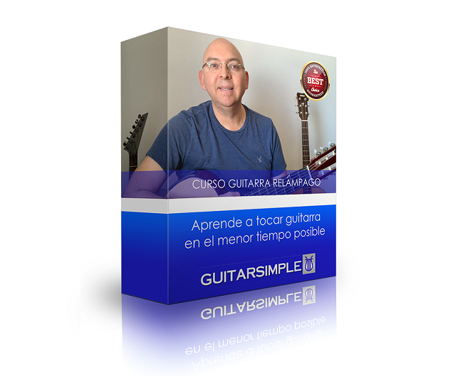 Curso de Guitarra Relámpago