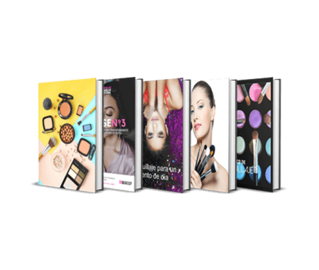 Curso Especialista en Cejas: Diseño + Tintura y Henna + Microblading