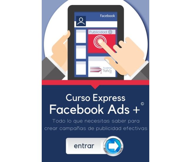 Curso Express Facebook Ads