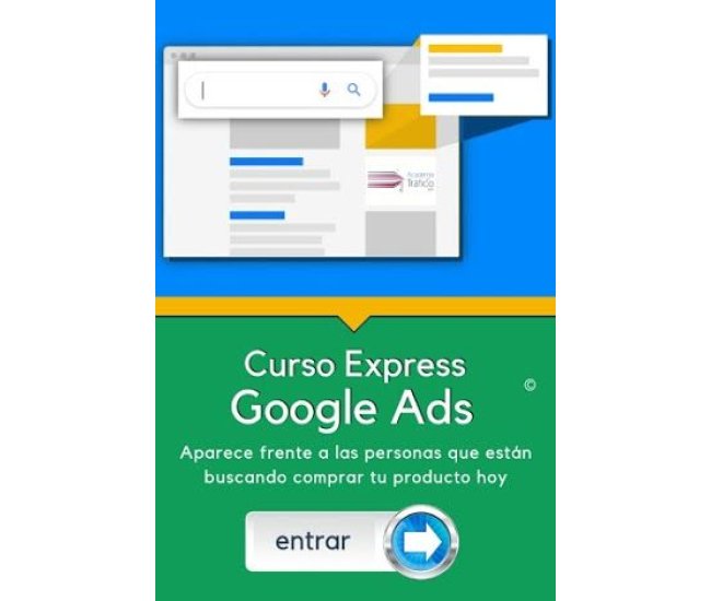 Curso Express Google Ads