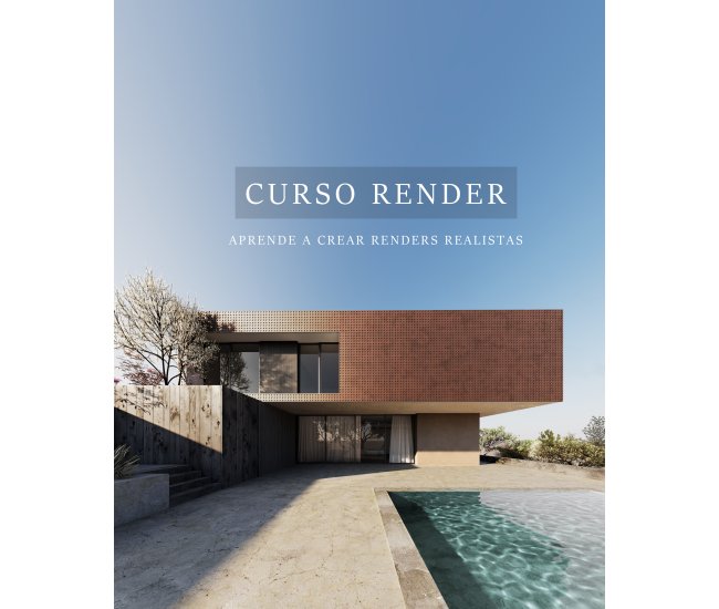 Curso Render 2022