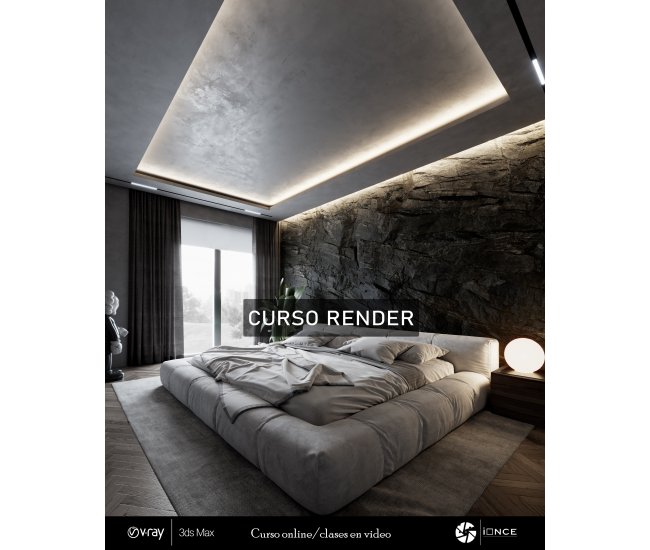 Curso Render 2022