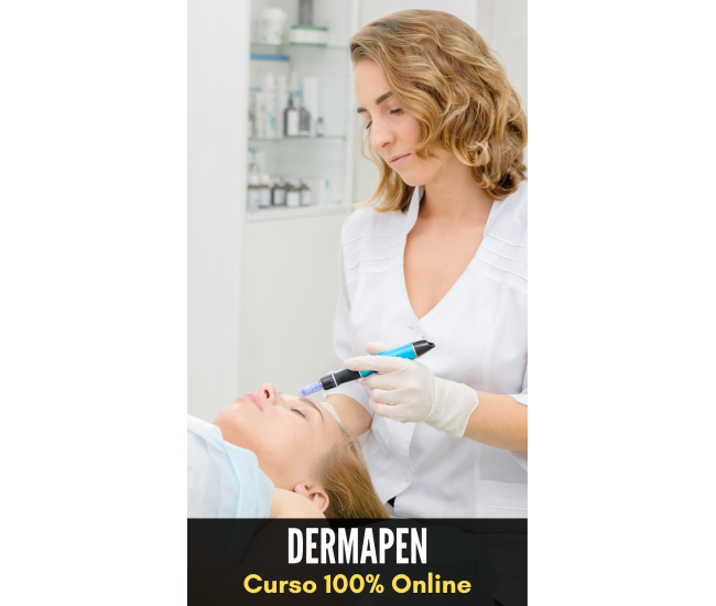 Dermapen Microneedling con Yess Lacroix