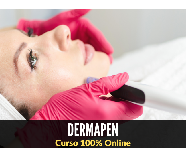 Dermapen Microneedling con Yess Lacroix