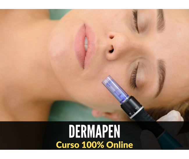 Dermapen Microneedling con Yess Lacroix