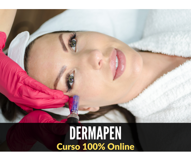 Dermapen Microneedling con Yess Lacroix