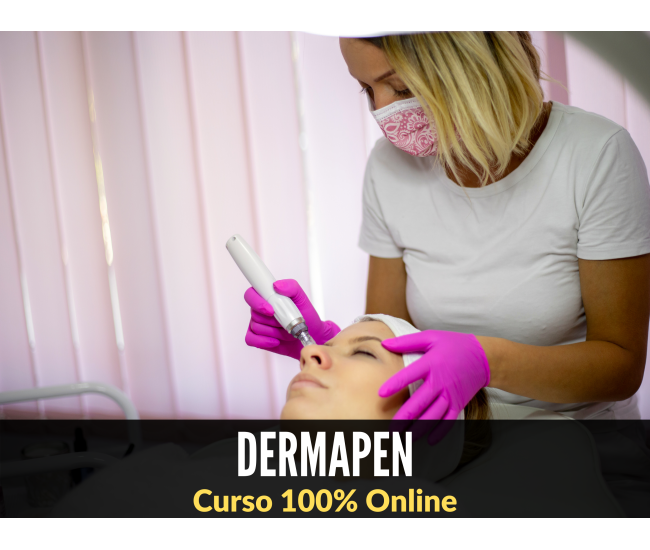 Dermapen Microneedling con Yess Lacroix