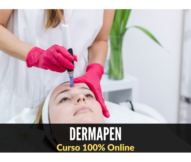 Dermapen Microneedling con Yess Lacroix