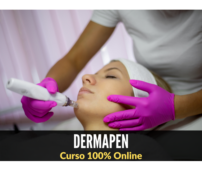 Dermapen Microneedling con Yess Lacroix