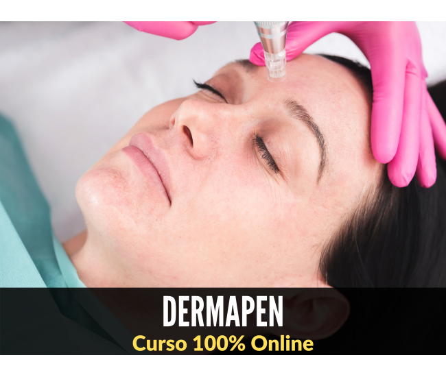 Dermapen Microneedling con Yess Lacroix