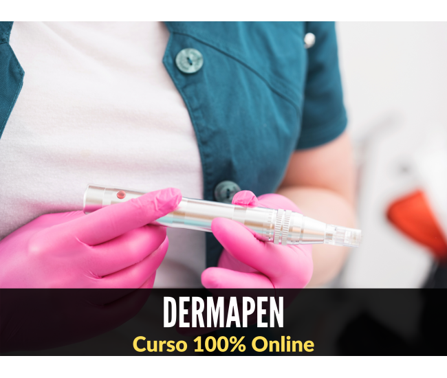 Dermapen Microneedling con Yess Lacroix