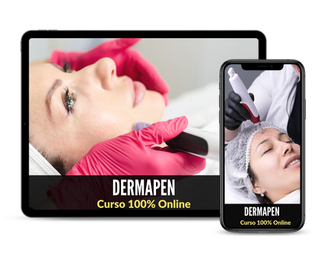 Dermapen Microneedling con Yess Lacroix