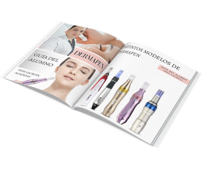 Dermapen Microneedling con Yess Lacroix