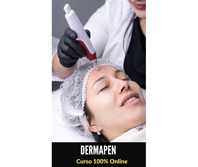 Dermapen Microneedling con Yess Lacroix