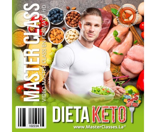 Dieta Keto