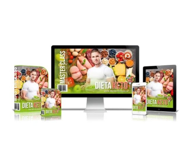 Dieta Keto