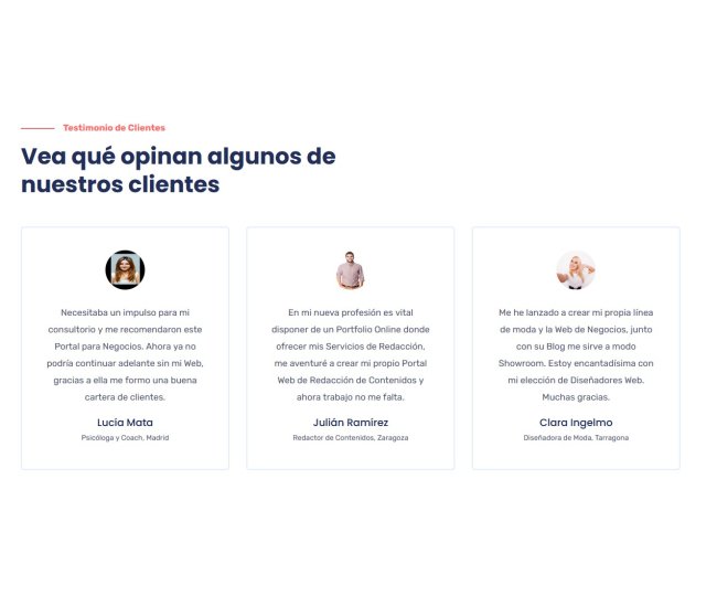 Diseños Web para Negocios al precio más barato en Mi-negocio.eu