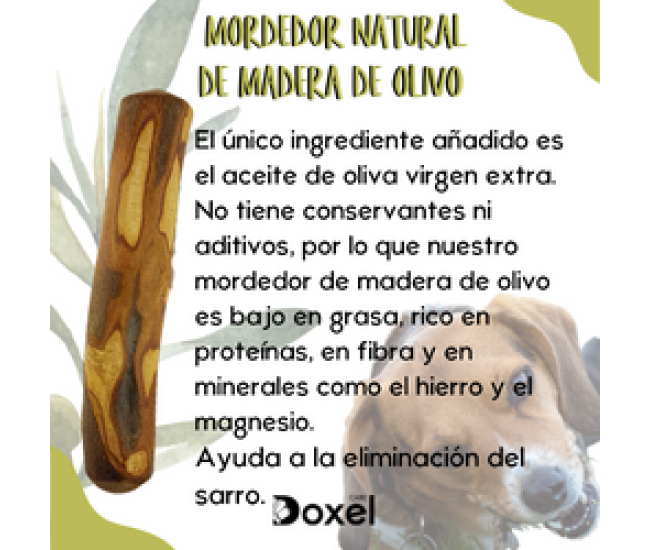 Doxel: Suplementos, Snacks y Cosmética Natural Orgánica para Perros