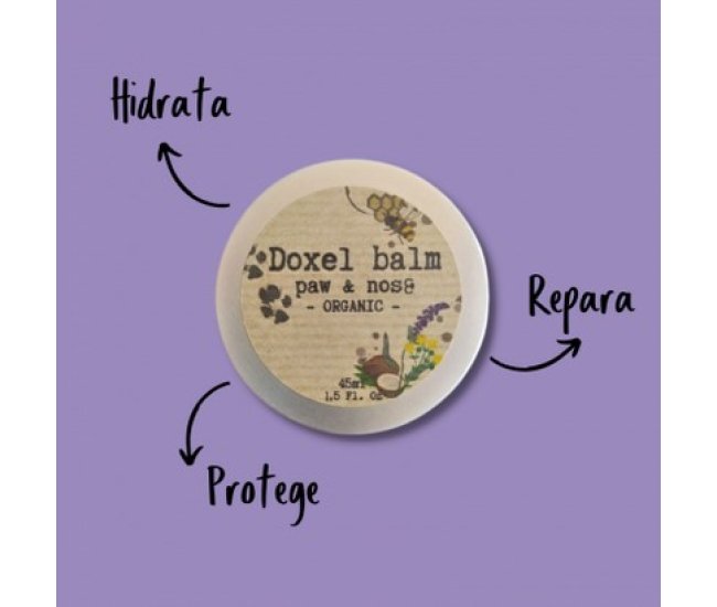 Doxel: Suplementos, Snacks y Cosmética Natural Orgánica para Perros