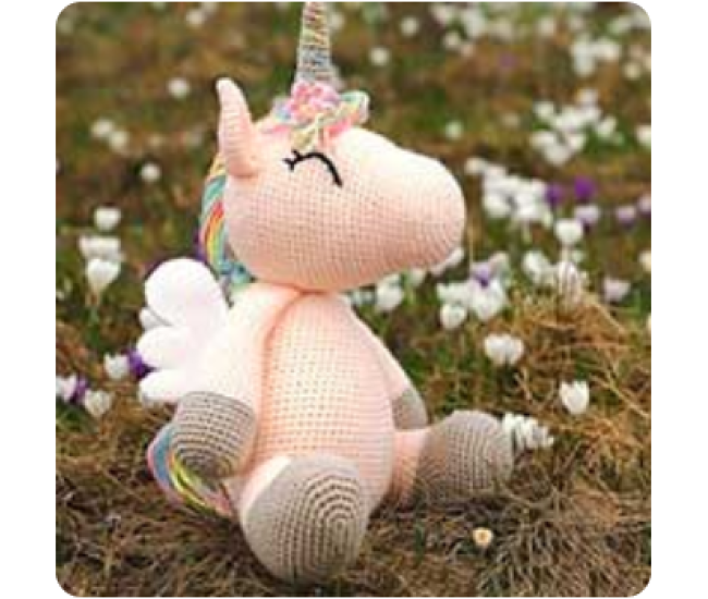 eBook Amigurumis 100 Patrones Paso a Paso