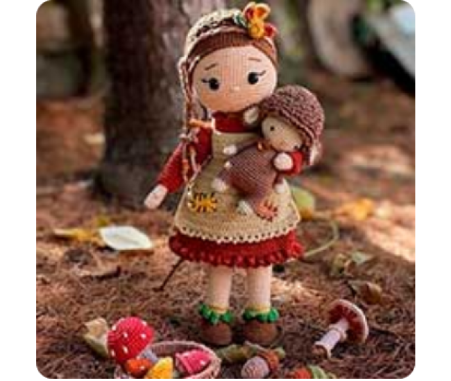 eBook Amigurumis 100 Patrones Paso a Paso