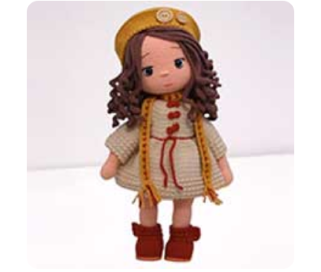 eBook Amigurumis 100 Patrones Paso a Paso