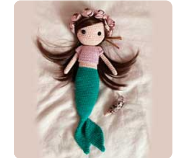 eBook Amigurumis 100 Patrones Paso a Paso