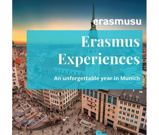 Erasmusu: Expertos en alquiler para estudiantes