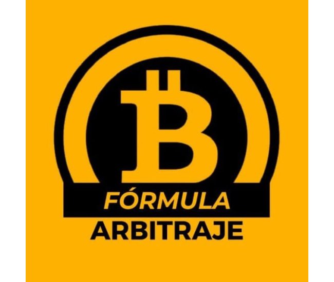 Fórmula de Arbitraje