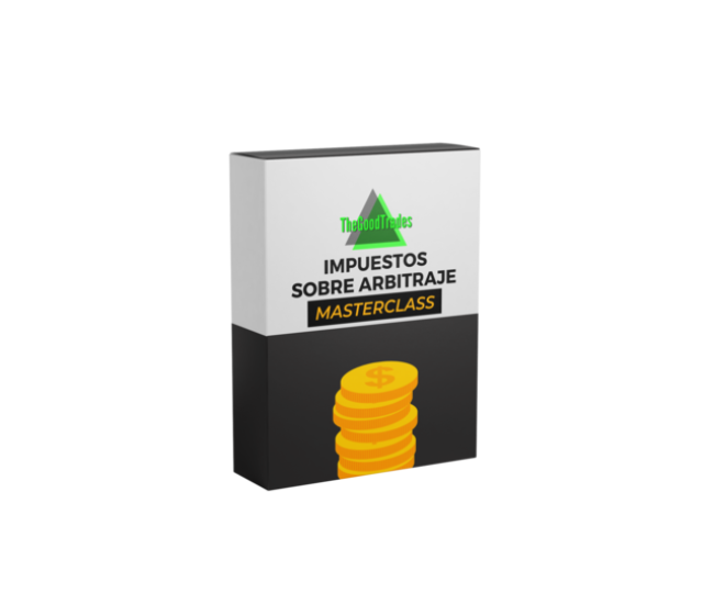 Fórmula de Arbitraje