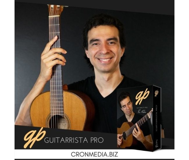 Guitarrista Pro 