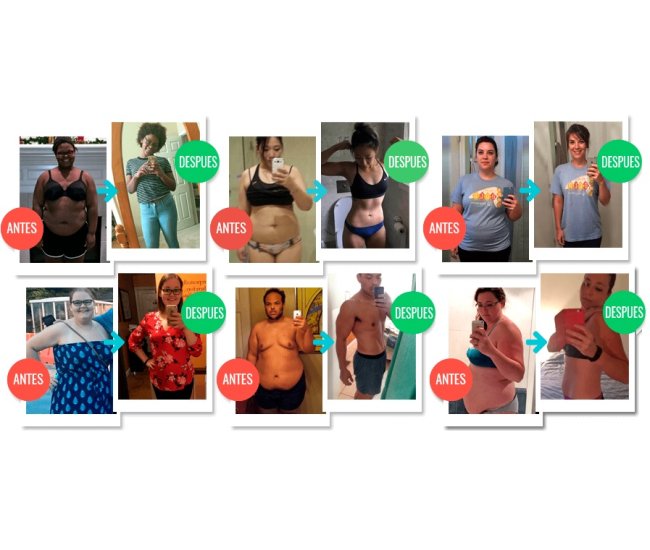 La Dieta de 2 Semanas