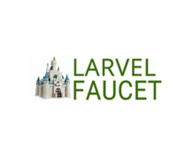 Larbel FAUCET ¡SI PAGA!