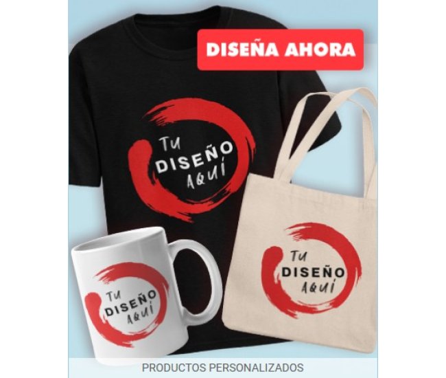 laTostadora: Disfruta de diseños únicos y personalizados a precios irresistibles