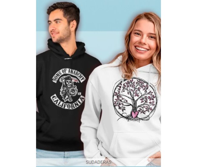 laTostadora: Disfruta de diseños únicos y personalizados a precios irresistibles