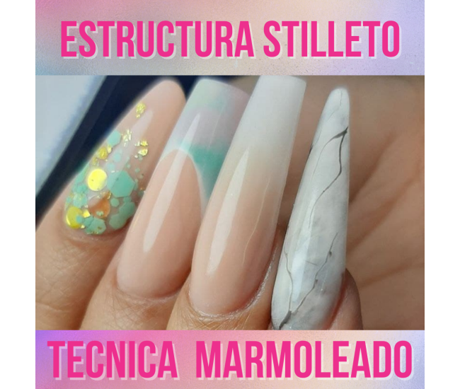 Manicurista Golden