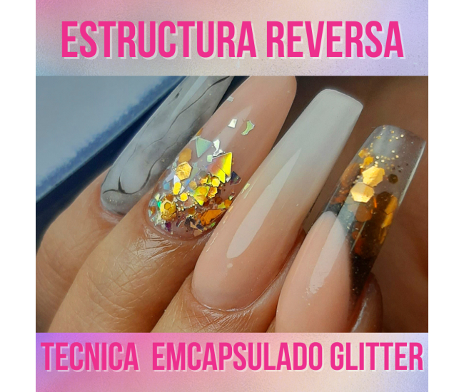 Manicurista Golden