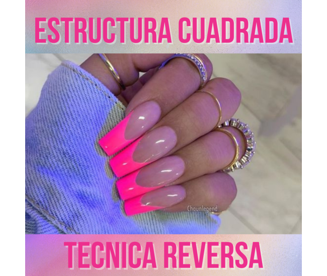 Manicurista Golden