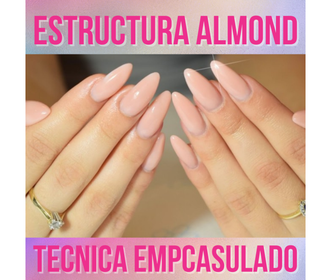 Manicurista Golden