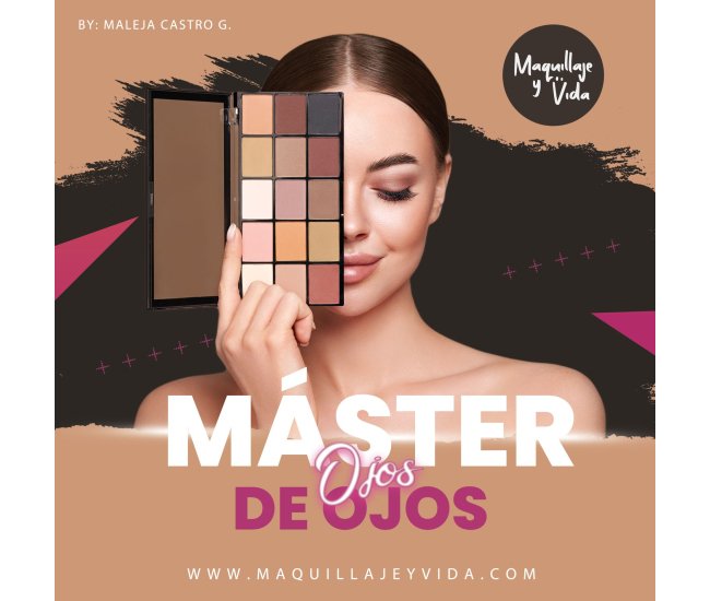 Máster de Ojos - Perfeccionamiento