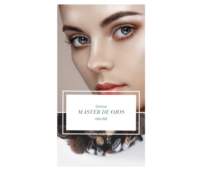 Máster de Ojos - Perfeccionamiento