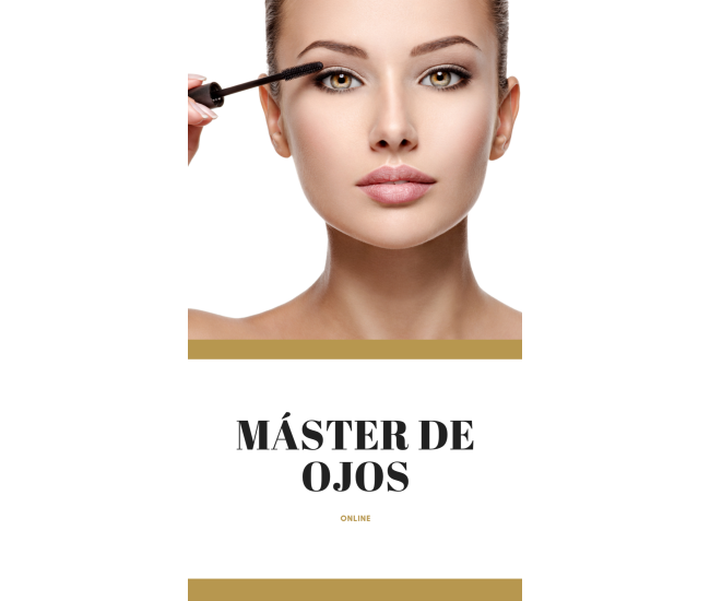 Máster de Ojos - Perfeccionamiento