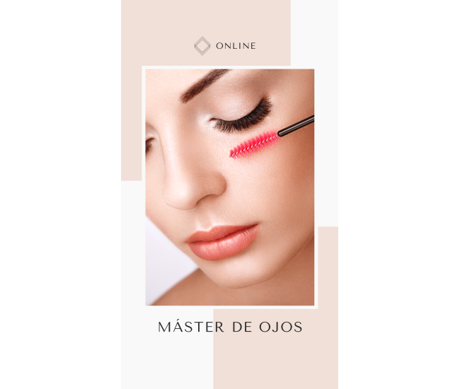 Máster de Ojos - Perfeccionamiento