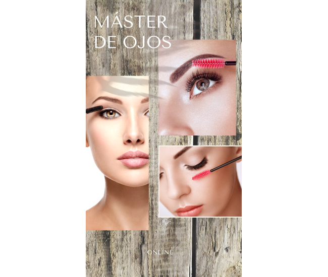 Máster de Ojos - Perfeccionamiento