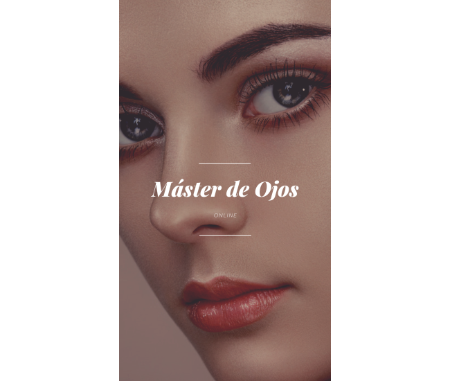 Máster de Ojos - Perfeccionamiento