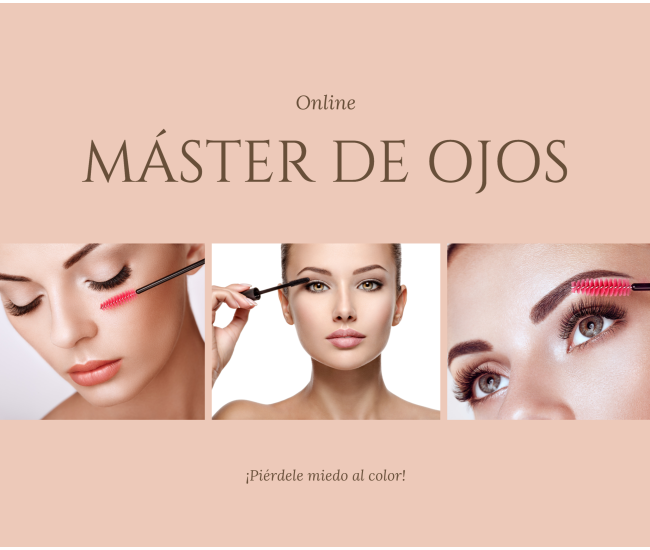 Máster de Ojos - Perfeccionamiento
