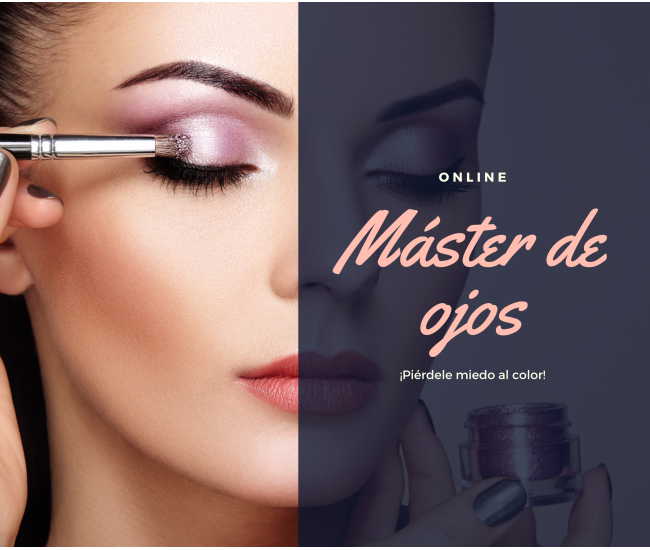 Máster de Ojos - Perfeccionamiento
